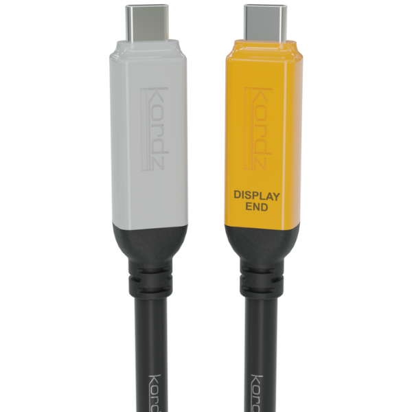 Kordz PRO 10Gbps 60W Active USB-C 7.5m 