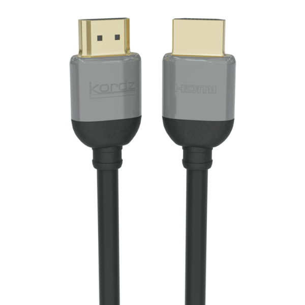 Kordz PRS4 Passive HDMI cable 5m