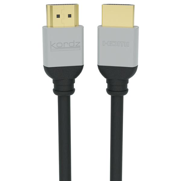 Kordz PRO3 High Speed with Ethernet HDMI cable 4m 