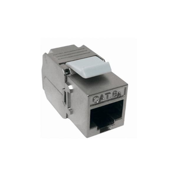 CAT6A Shielded Keystone