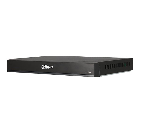 Dahua 8 Channel XVR 4K Penta-brid 8CVI/8IP