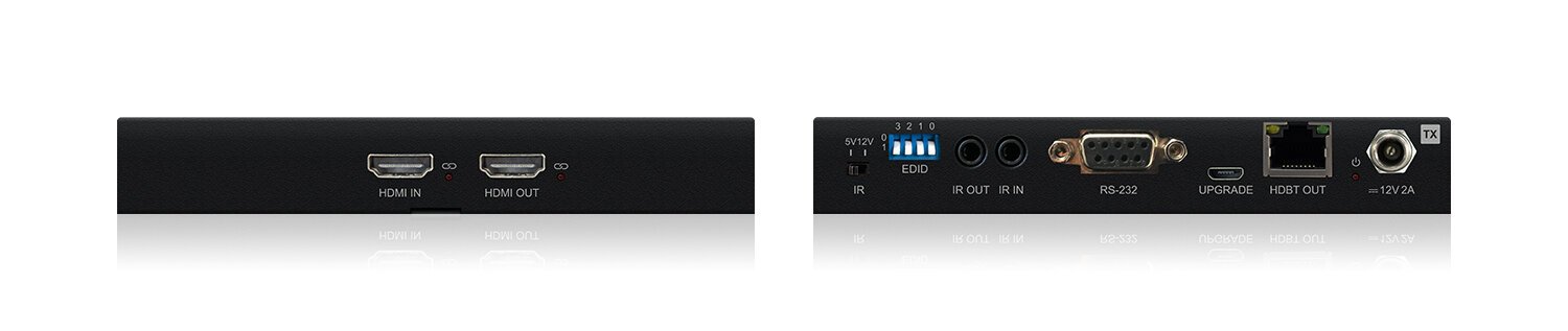Blustream HDBaseT™ CSC Transmiiter - 4K 60Hz 4:4:4 to 40m