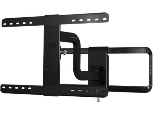 Sanus Full Motion Bracket 51-70" VLF525-B2