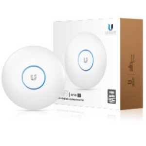 UBNT Ceiling Mount Access Point UAP-AC-LR