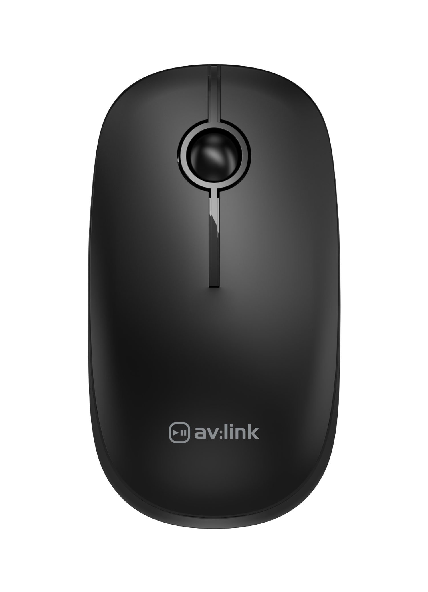 AV:Link Wireless Mouse - Black