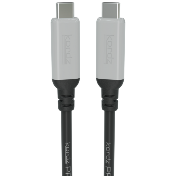 Kordz PRO 20Gbps 240W Passive USB-C 