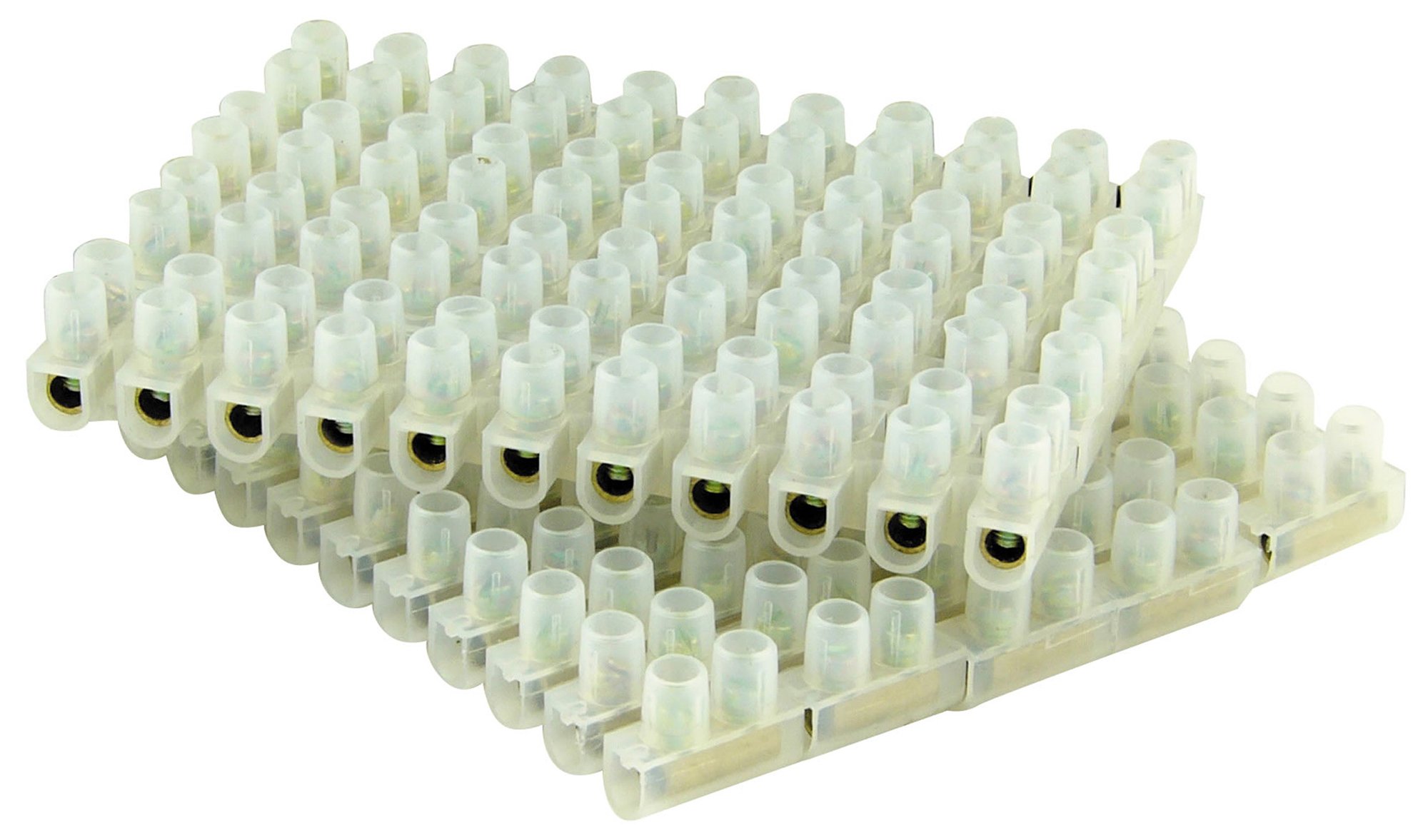 15 amp Standard Terminal Connectors